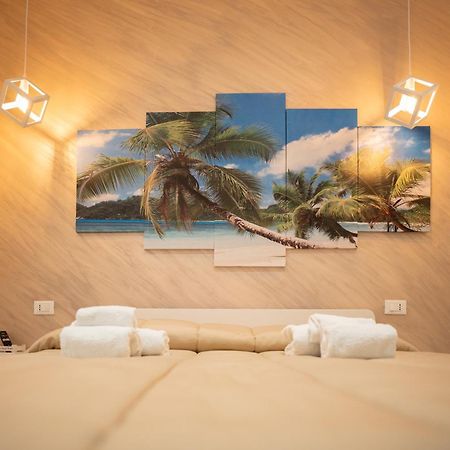 Abt L'Aura Bed & Breakfast Palermo Eksteriør bilde
