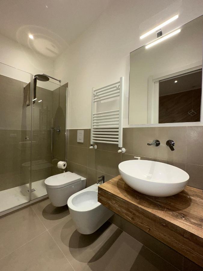 Abt L'Aura Bed & Breakfast Palermo Eksteriør bilde