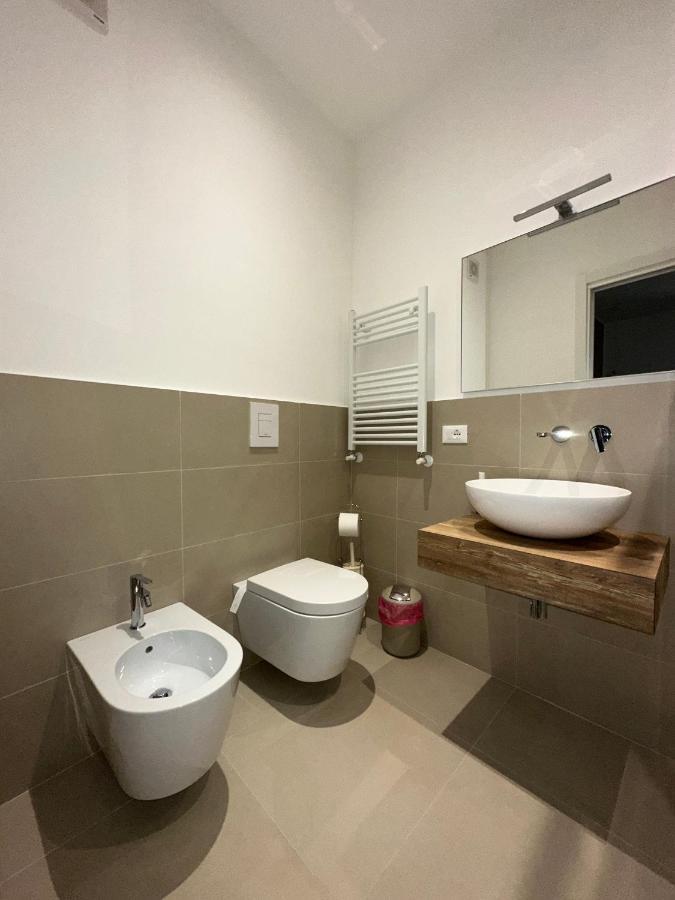 Abt L'Aura Bed & Breakfast Palermo Eksteriør bilde