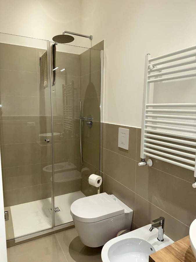 Abt L'Aura Bed & Breakfast Palermo Eksteriør bilde