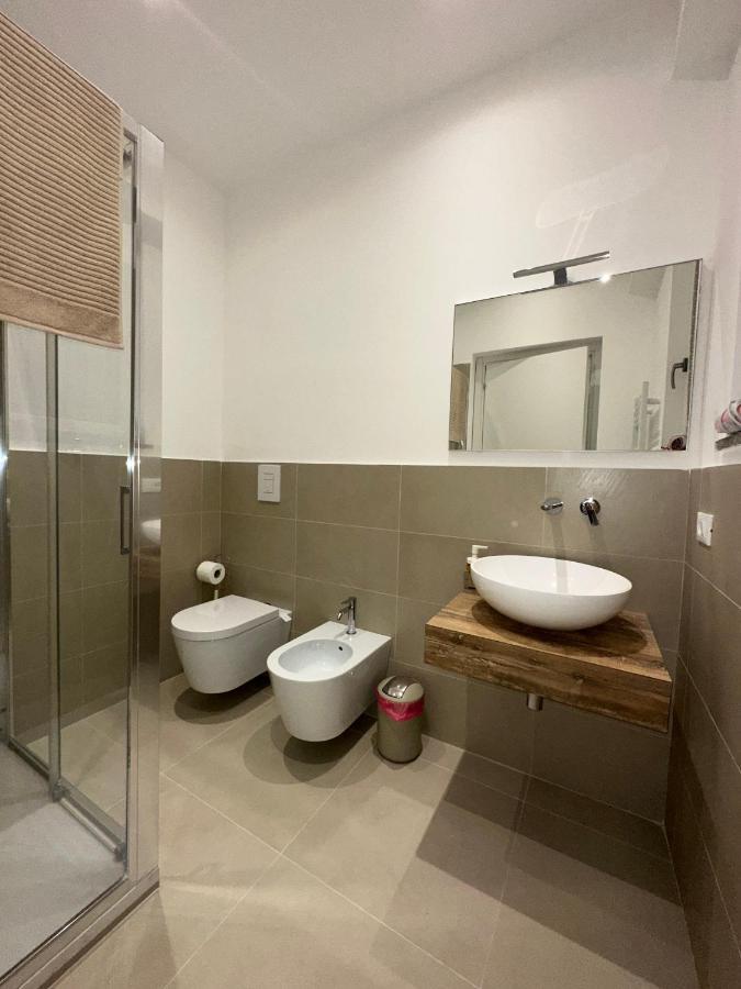 Abt L'Aura Bed & Breakfast Palermo Eksteriør bilde