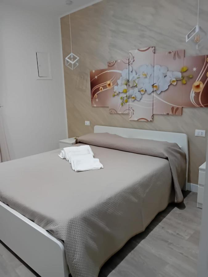 Abt L'Aura Bed & Breakfast Palermo Eksteriør bilde