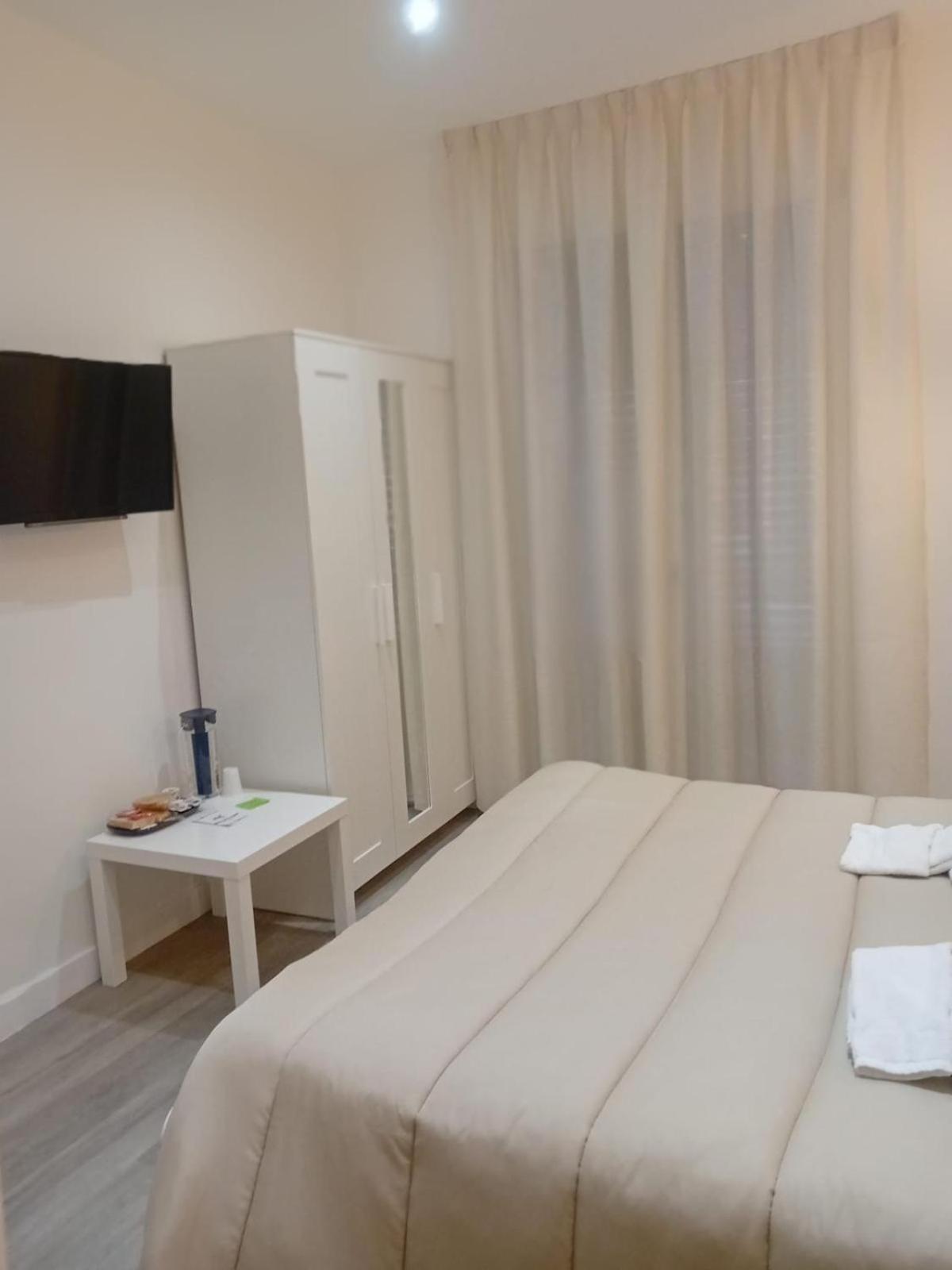Abt L'Aura Bed & Breakfast Palermo Eksteriør bilde