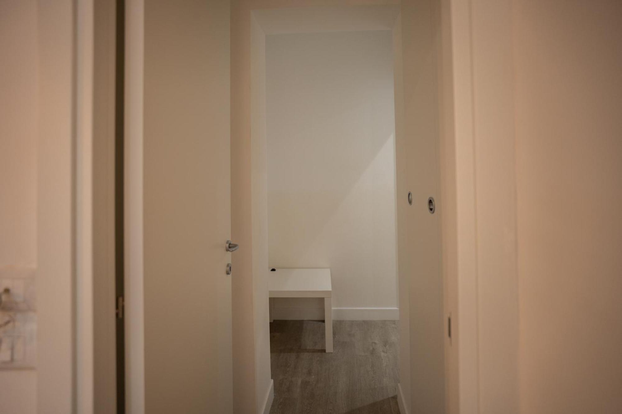 Abt L'Aura Bed & Breakfast Palermo Eksteriør bilde