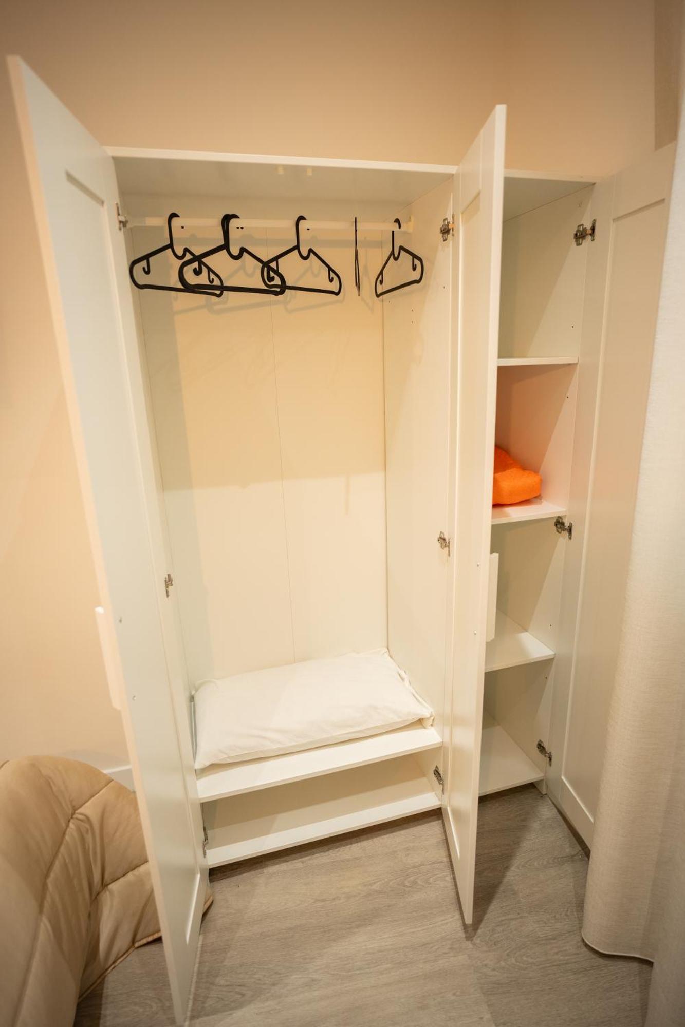 Abt L'Aura Bed & Breakfast Palermo Eksteriør bilde