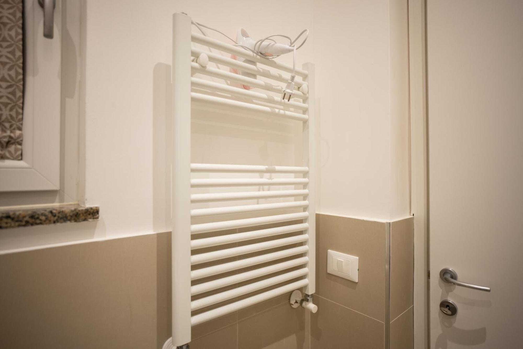 Abt L'Aura Bed & Breakfast Palermo Eksteriør bilde